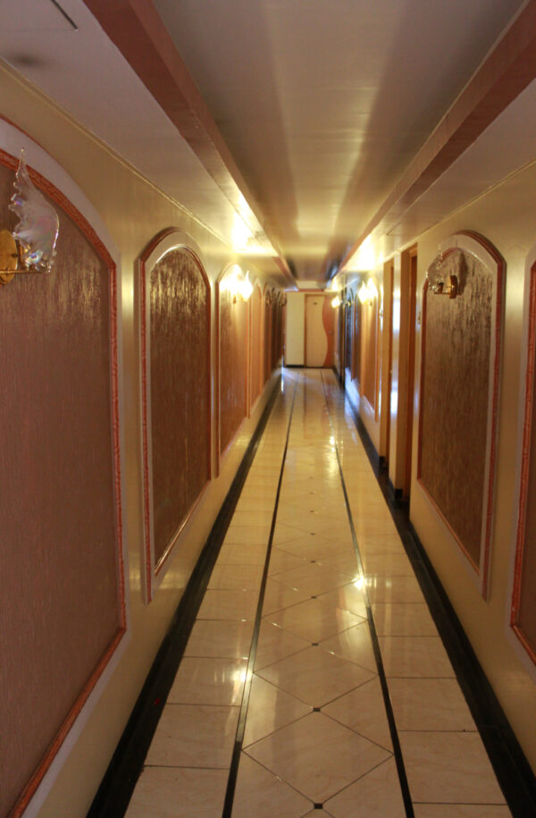 Hotel SaiBaba International